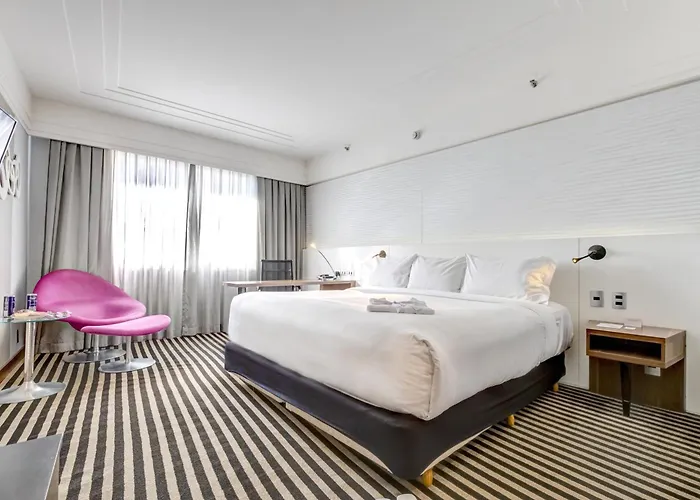 Radisson Alphaville